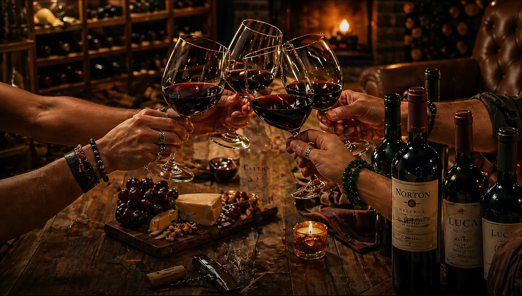 Vinos
