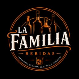La Familia Bebidas