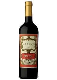 Alamos Reserva Malbec