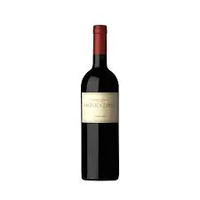 Angélica Zapata Cabernet Merlot Cabernet Franc