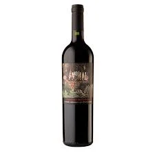 Animal Cabernet