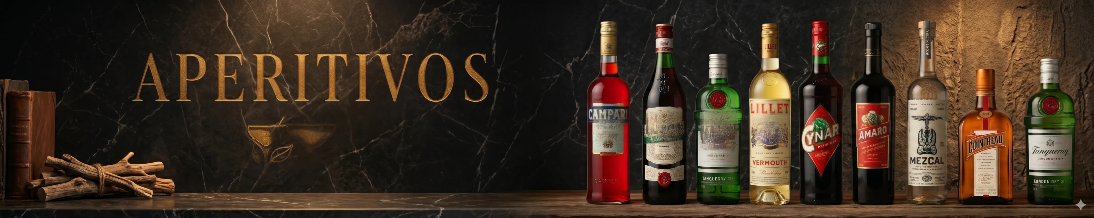 Aperitivos
