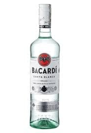 Bacardí Blanco