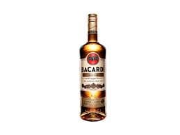 Bacardí Oro