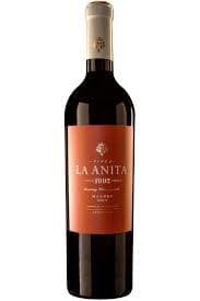 Finca La Anita Malbec