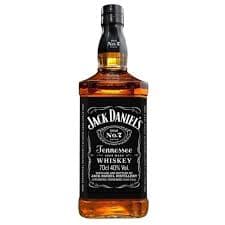 Jack Daniel's N°7
