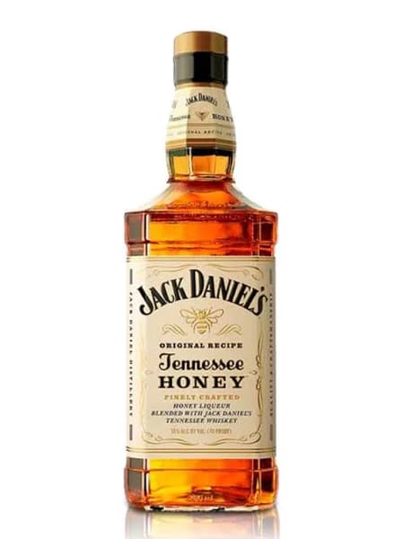 Jack Daniel's Tennessee Honey