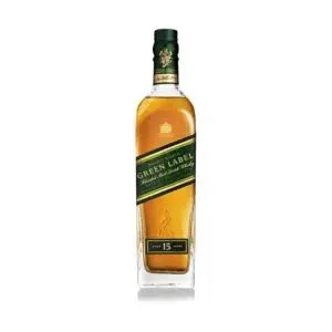 Johnnie Walker Green Label