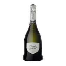 Norton Cosecha Especial Brut Nature