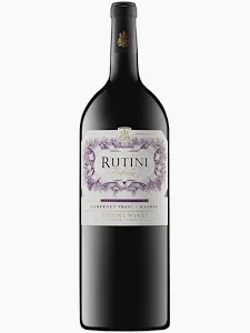 Rutini Cabernet Franc Malbec