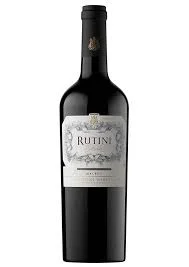 Rutini Malbec