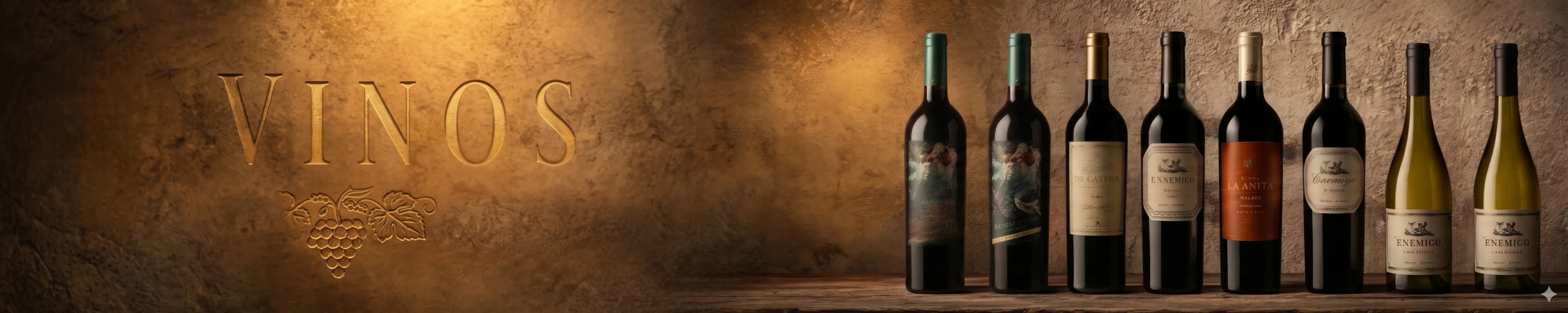 Vinos